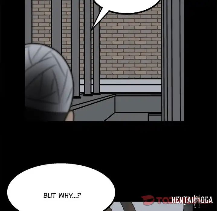 The Villain The Villain Chapter 35 - Page 120