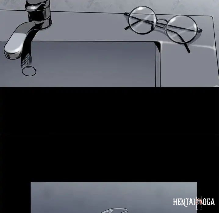 The Villain The Villain Chapter 35 - Page 124