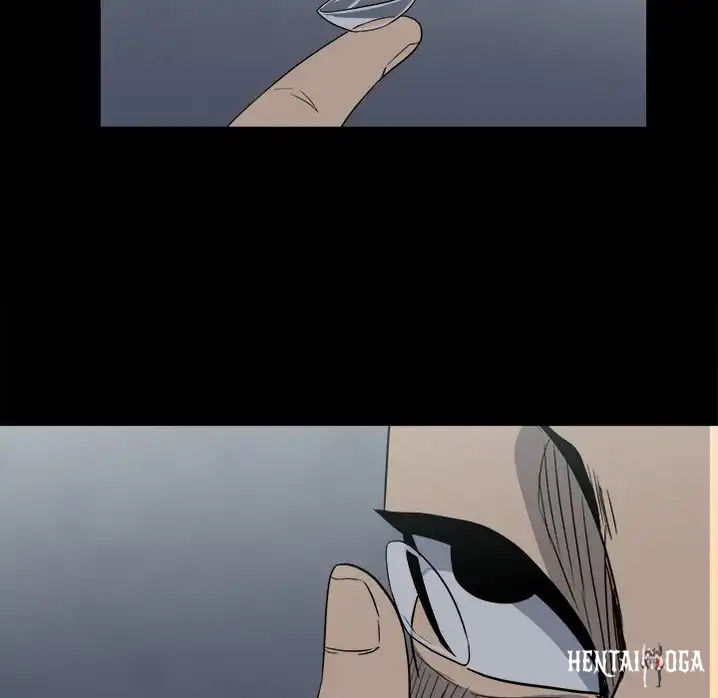 The Villain The Villain Chapter 35 - Page 125