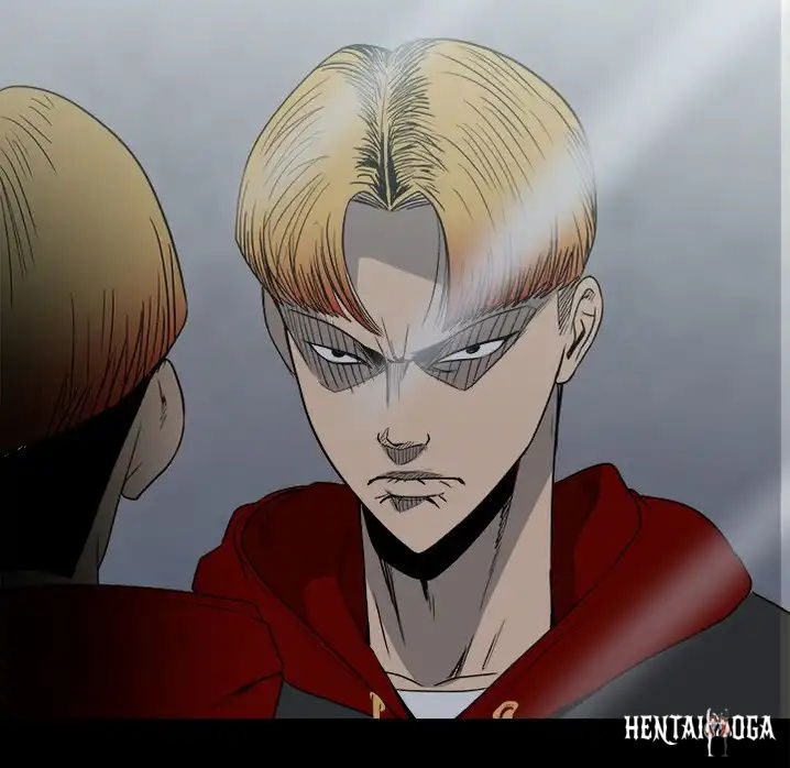 The Villain The Villain Chapter 35 - Page 127