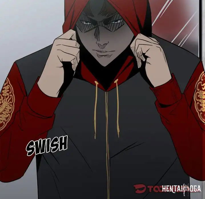 The Villain The Villain Chapter 35 - Page 129