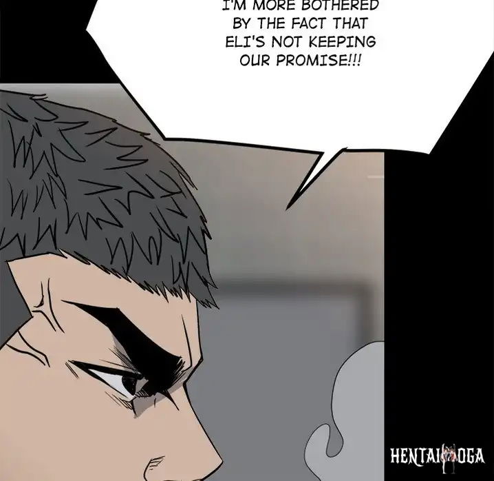 The Villain The Villain Chapter 35 - Page 13