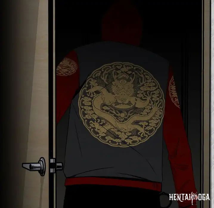 The Villain The Villain Chapter 35 - Page 131