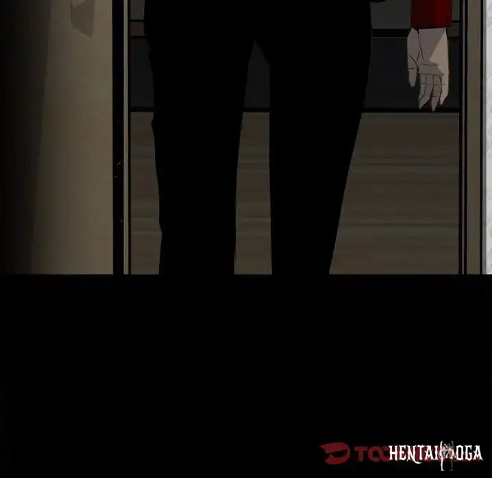 The Villain The Villain Chapter 35 - Page 132