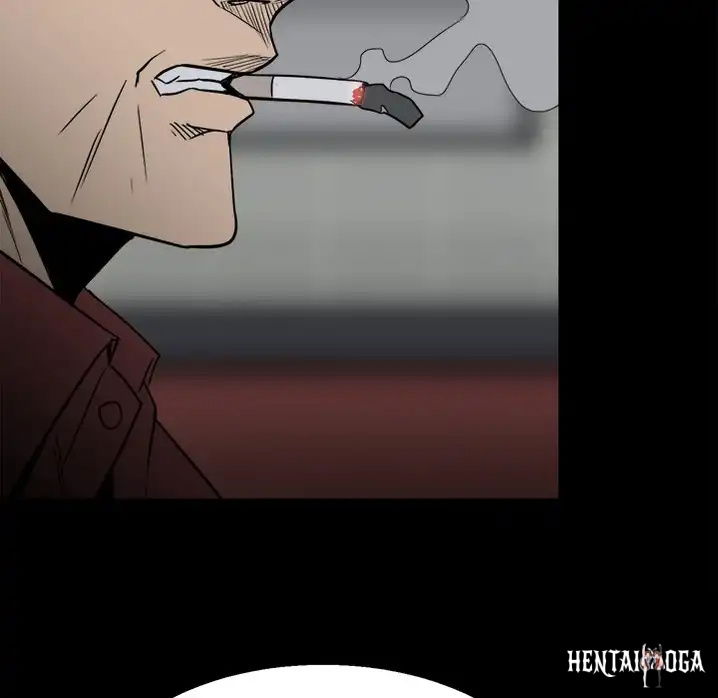 The Villain The Villain Chapter 35 - Page 14