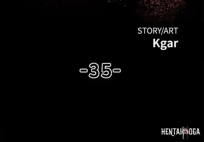 The Villain The Villain Chapter 35 - Page 2