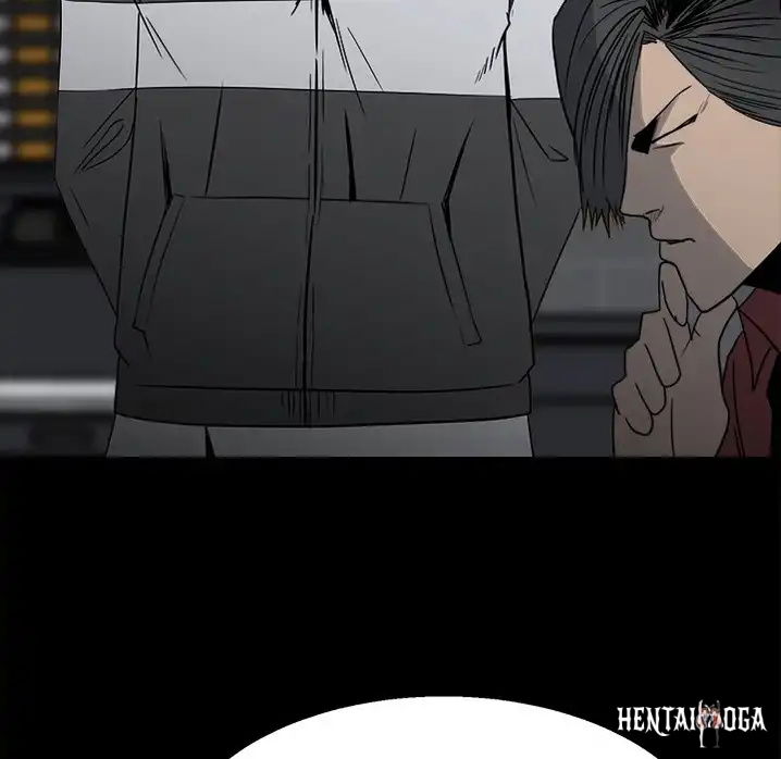 The Villain The Villain Chapter 35 - Page 20