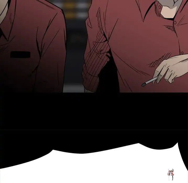 The Villain The Villain Chapter 35 - Page 23