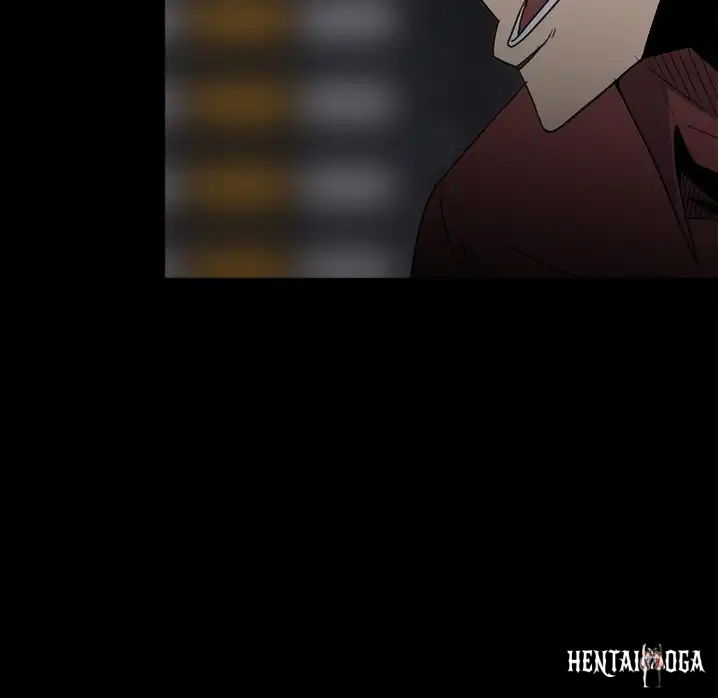 The Villain The Villain Chapter 35 - Page 25