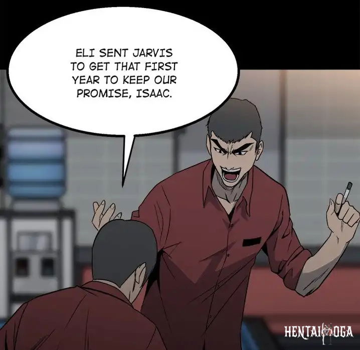 The Villain The Villain Chapter 35 - Page 26