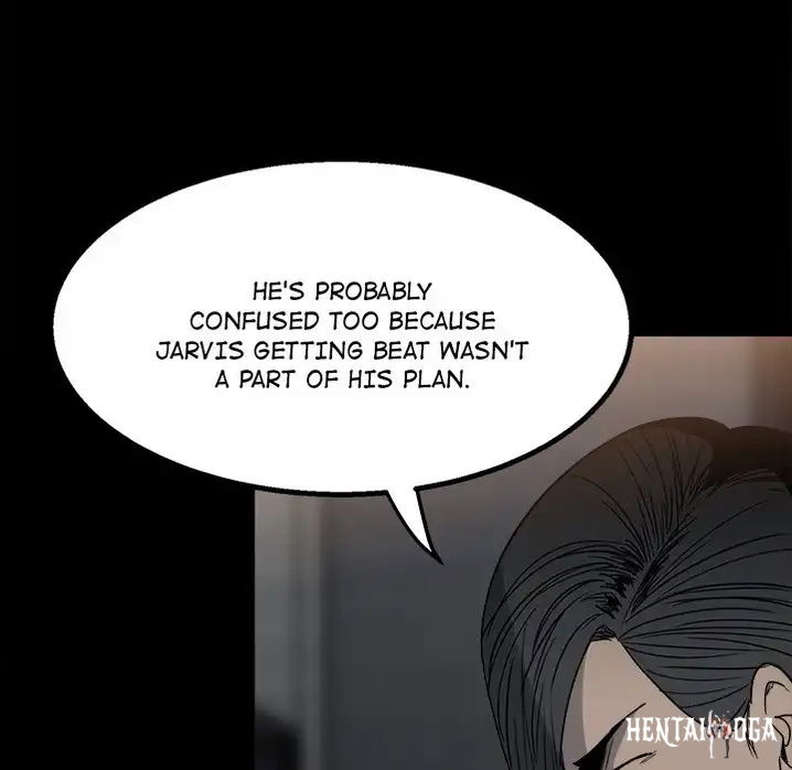 The Villain The Villain Chapter 35 - Page 28