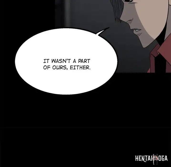 The Villain The Villain Chapter 35 - Page 29