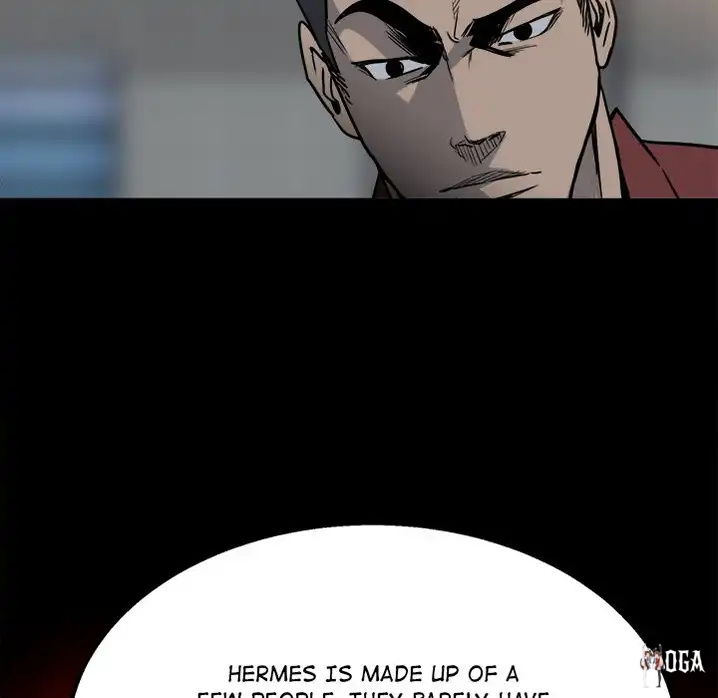 The Villain The Villain Chapter 35 - Page 32