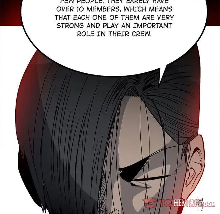 The Villain The Villain Chapter 35 - Page 33