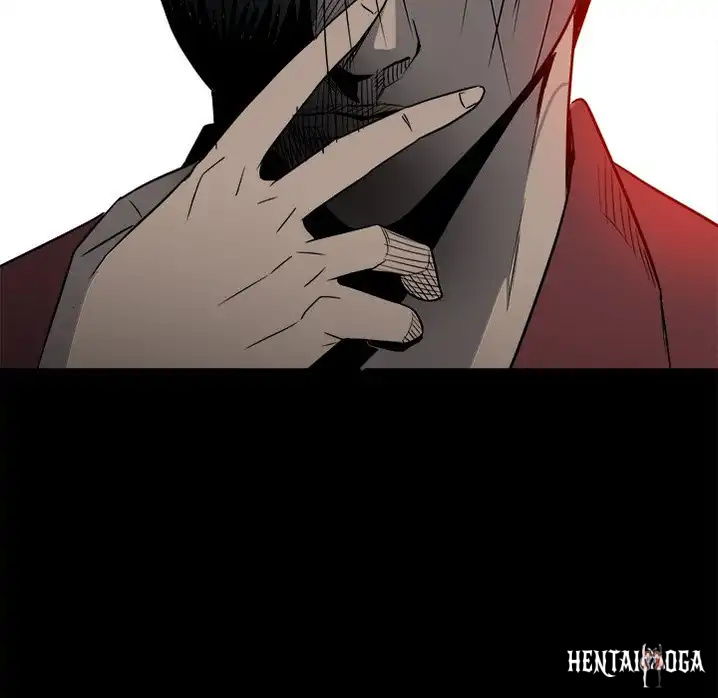 The Villain The Villain Chapter 35 - Page 34