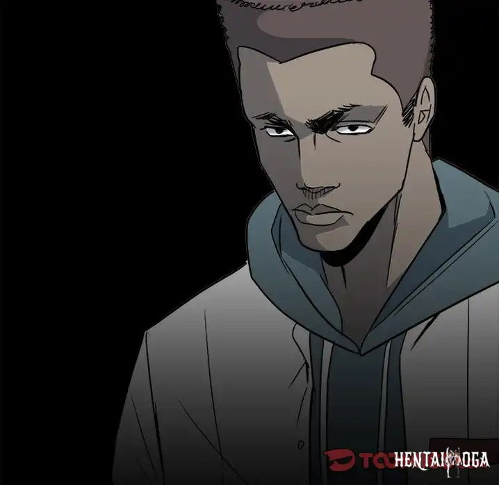 The Villain The Villain Chapter 35 - Page 36