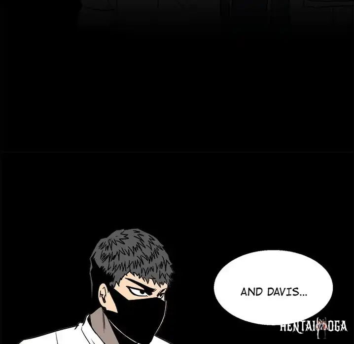 The Villain The Villain Chapter 35 - Page 37