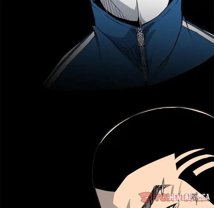 The Villain The Villain Chapter 35 - Page 39