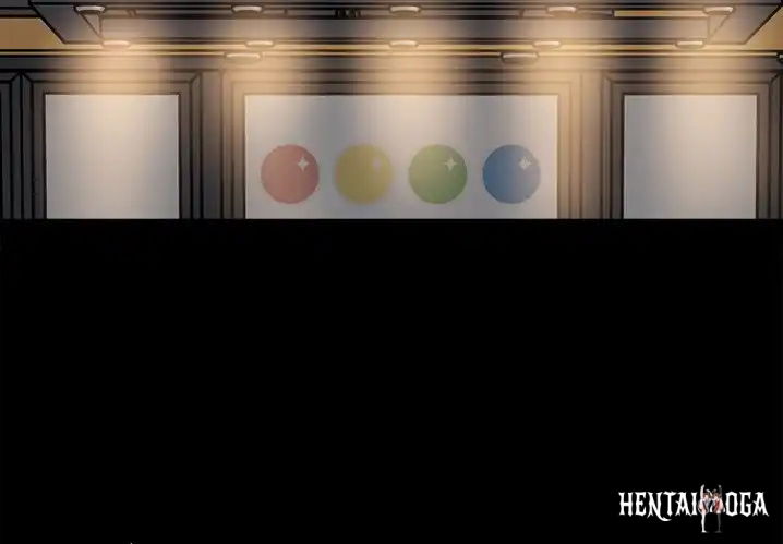 The Villain The Villain Chapter 35 - Page 4