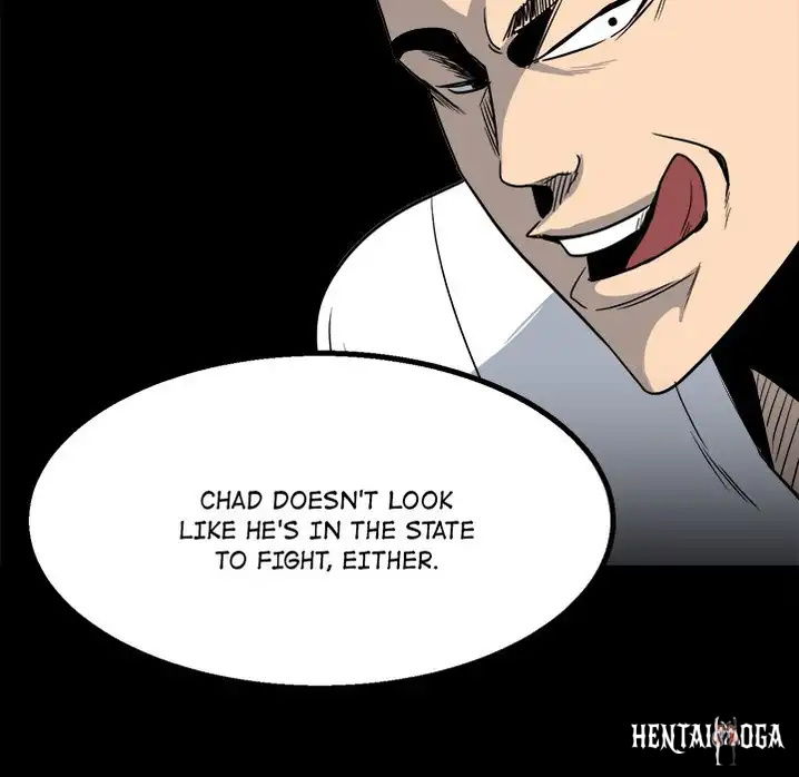 The Villain The Villain Chapter 35 - Page 40