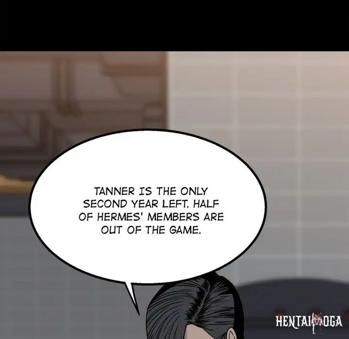 The Villain The Villain Chapter 35 - Page 41