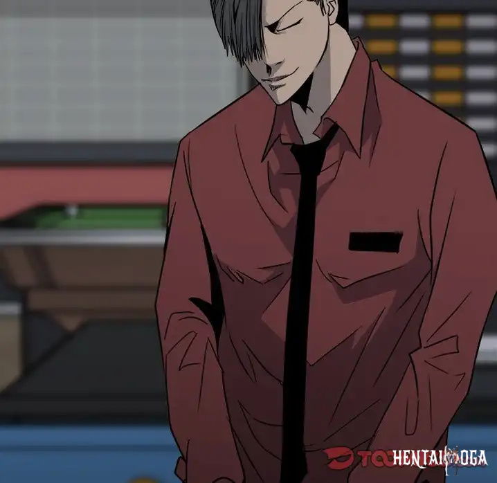 The Villain The Villain Chapter 35 - Page 42