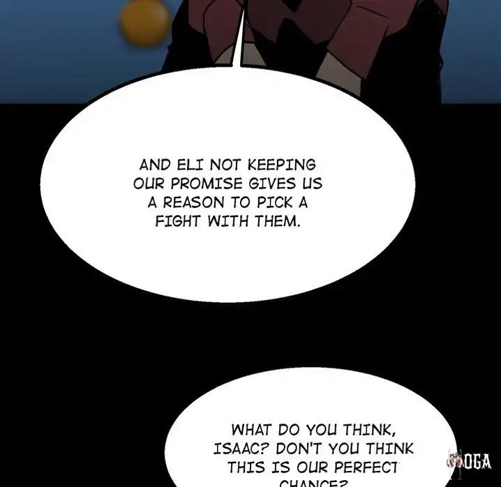 The Villain The Villain Chapter 35 - Page 43
