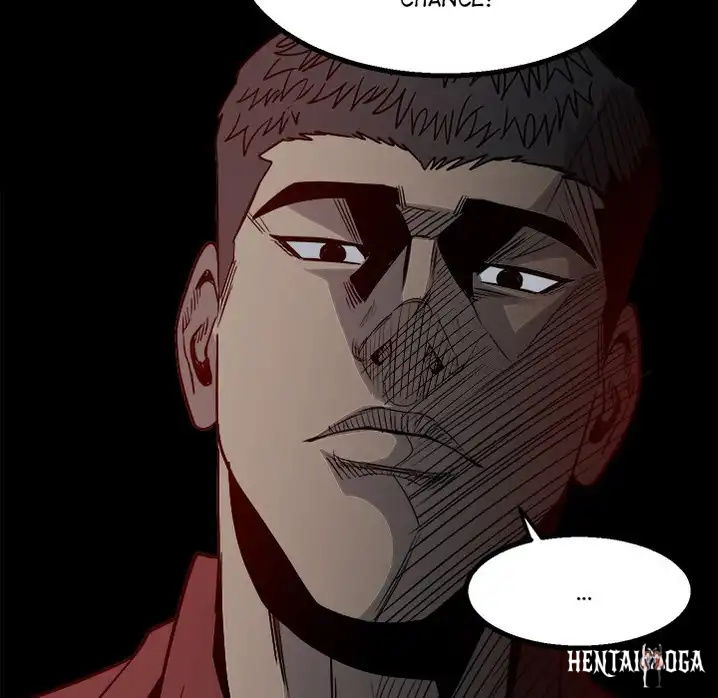 The Villain The Villain Chapter 35 - Page 44