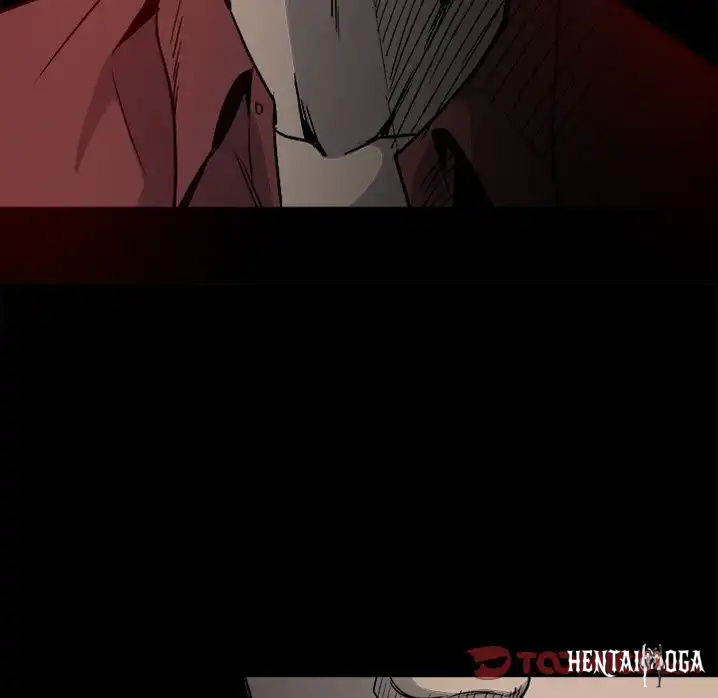 The Villain The Villain Chapter 35 - Page 45