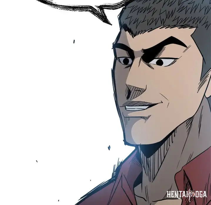 The Villain The Villain Chapter 35 - Page 47