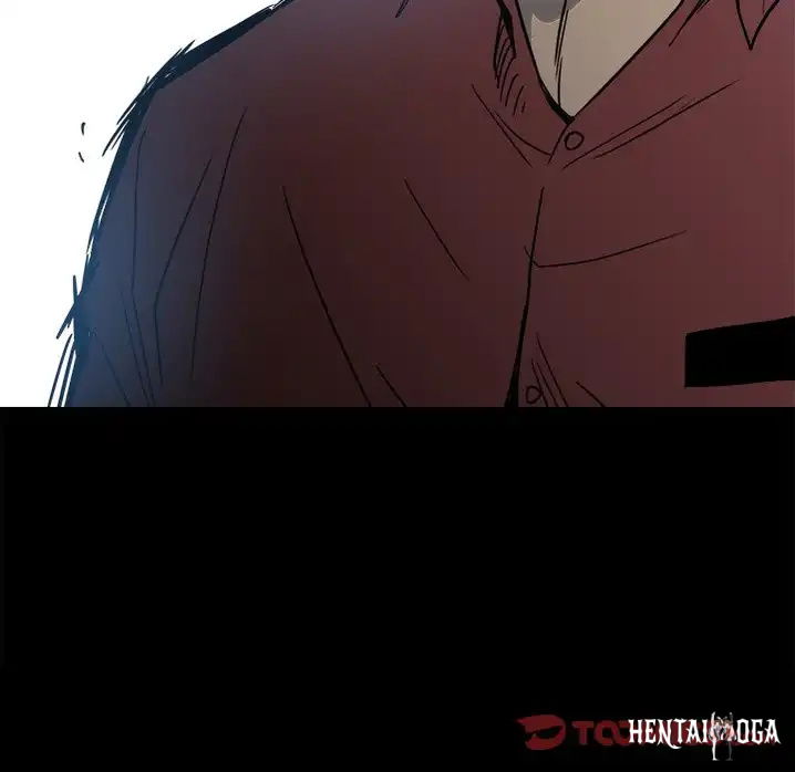 The Villain The Villain Chapter 35 - Page 48