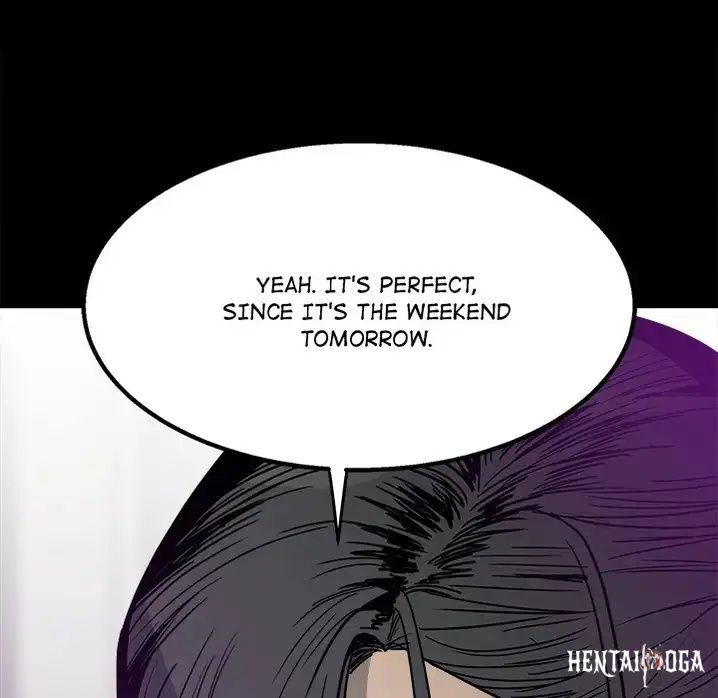 The Villain The Villain Chapter 35 - Page 49