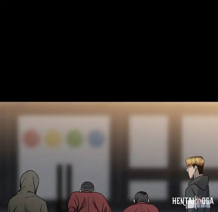 The Villain The Villain Chapter 35 - Page 5