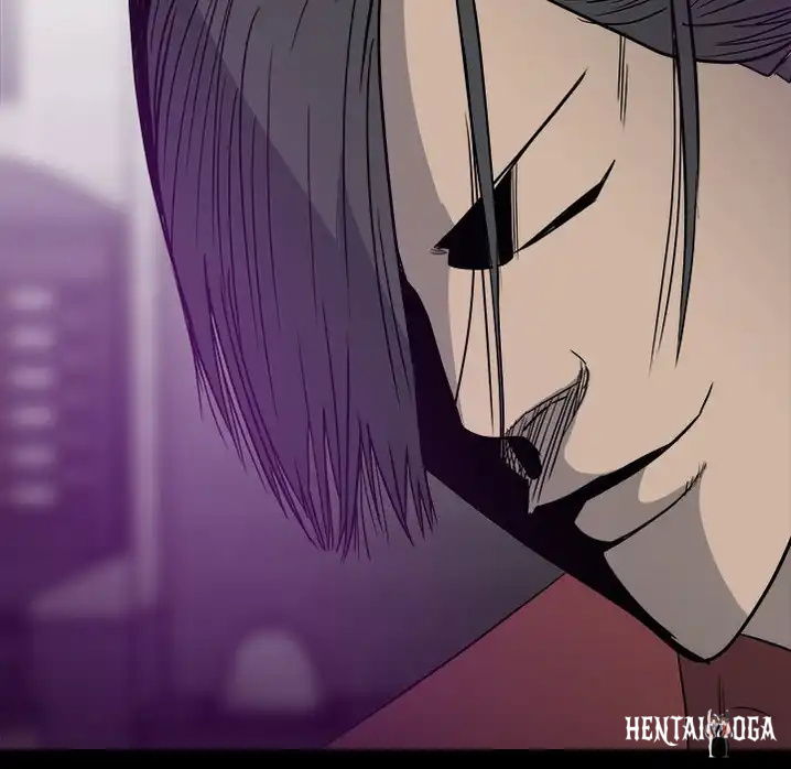 The Villain The Villain Chapter 35 - Page 50