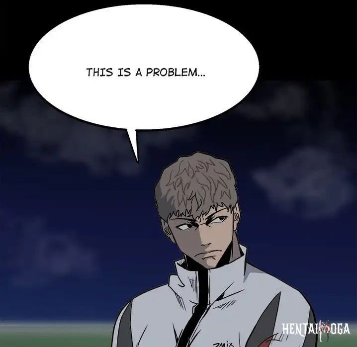 The Villain The Villain Chapter 35 - Page 53