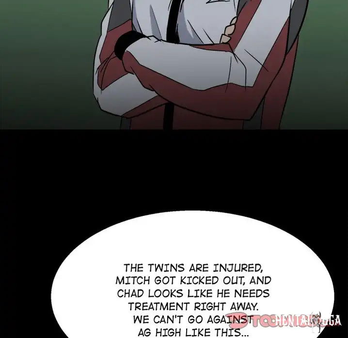 The Villain The Villain Chapter 35 - Page 54