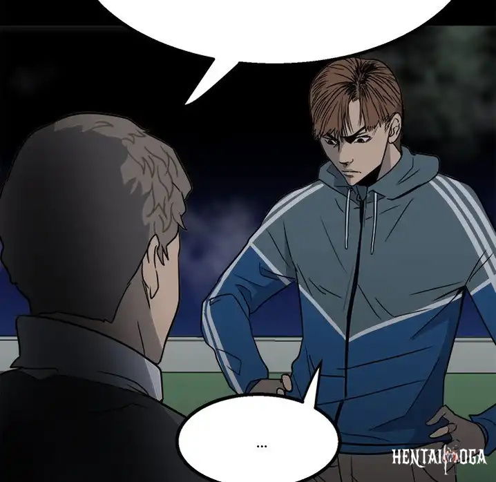 The Villain The Villain Chapter 35 - Page 55