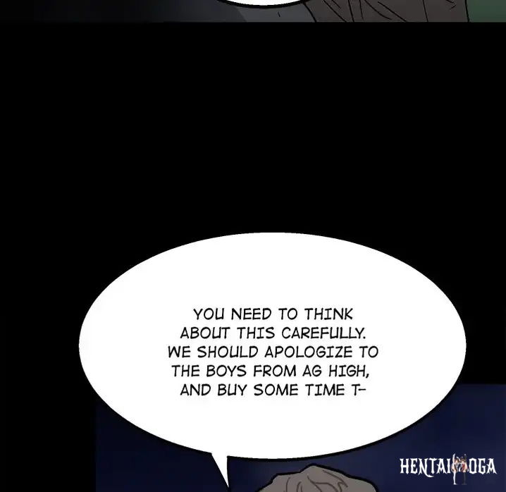 The Villain The Villain Chapter 35 - Page 56