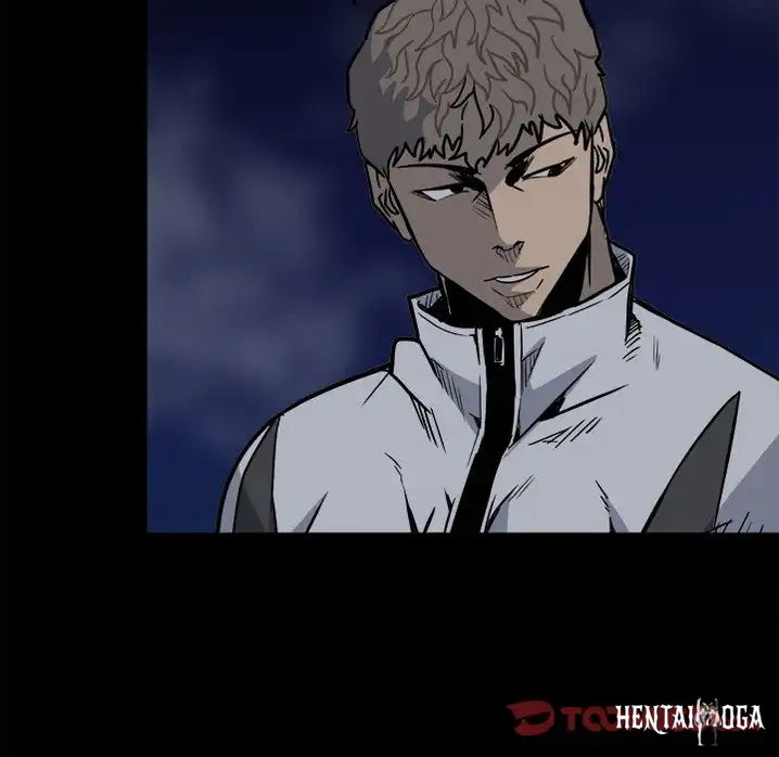 The Villain The Villain Chapter 35 - Page 57