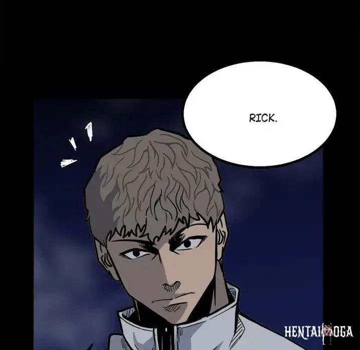 The Villain The Villain Chapter 35 - Page 58