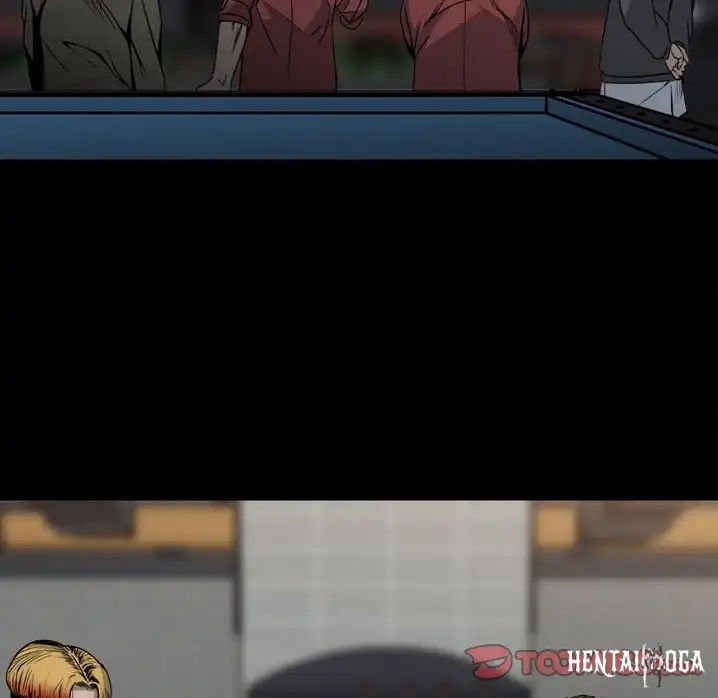 The Villain The Villain Chapter 35 - Page 6