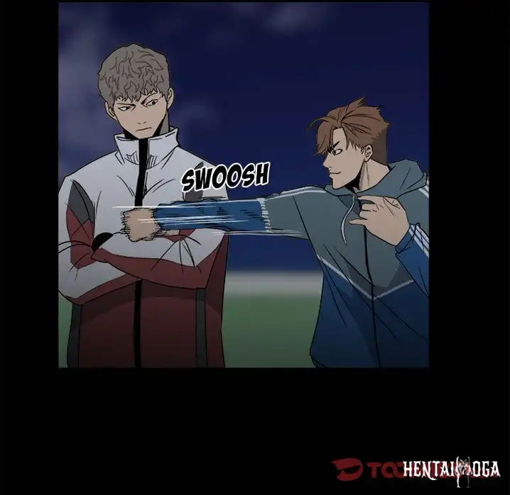 The Villain The Villain Chapter 35 - Page 60