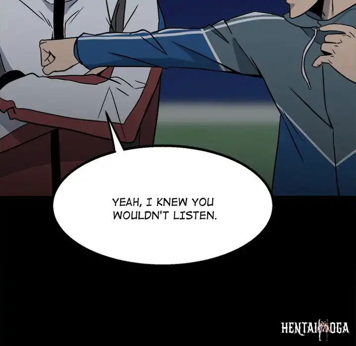 The Villain The Villain Chapter 35 - Page 62