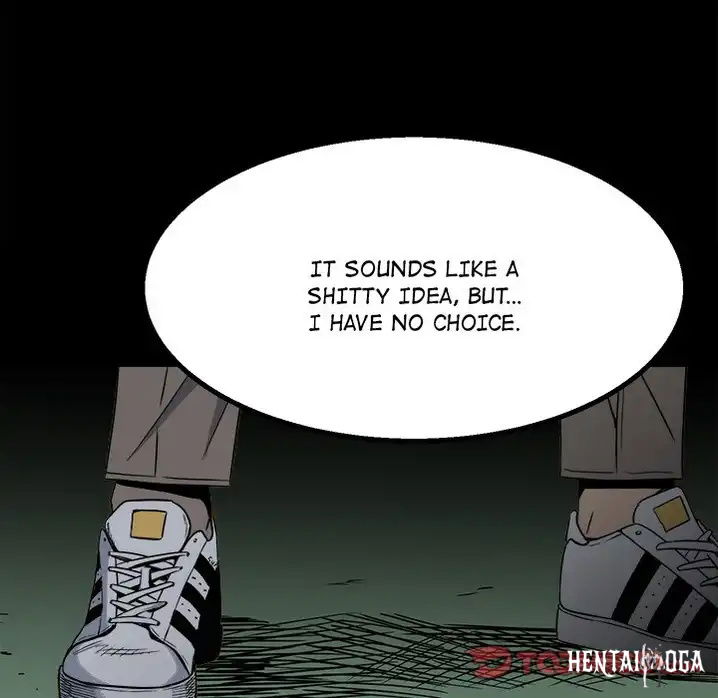 The Villain The Villain Chapter 35 - Page 63