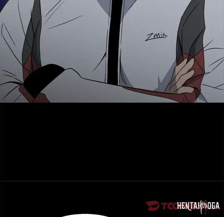 The Villain The Villain Chapter 35 - Page 66