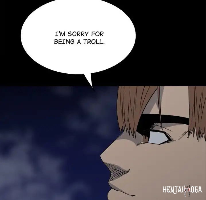 The Villain The Villain Chapter 35 - Page 67