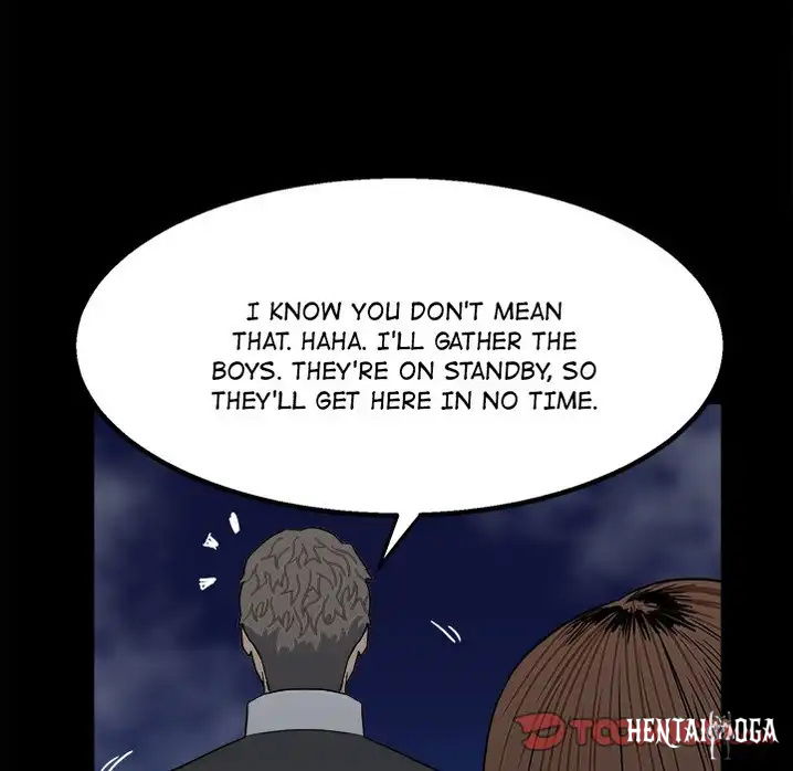The Villain The Villain Chapter 35 - Page 69