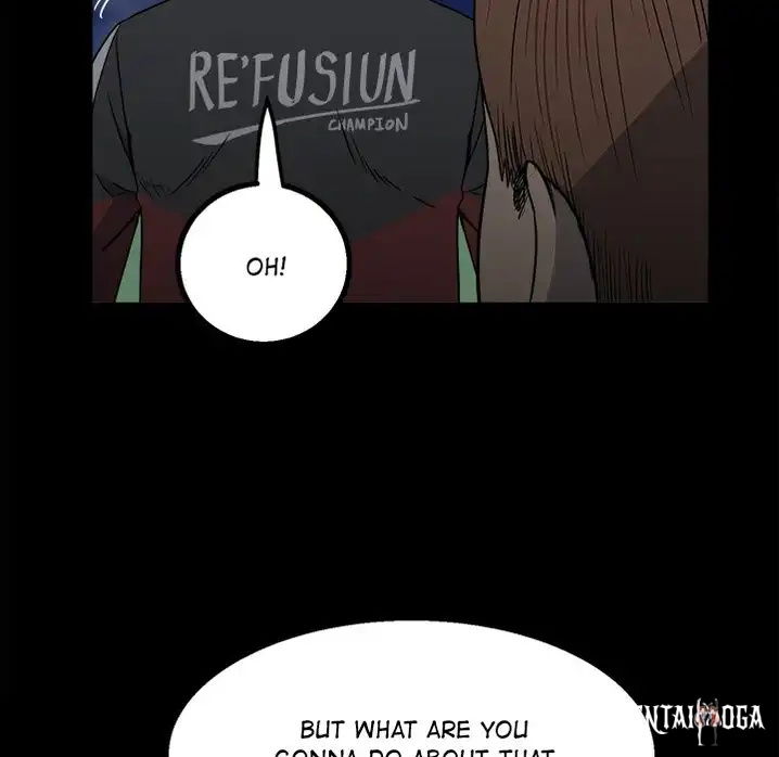 The Villain The Villain Chapter 35 - Page 70