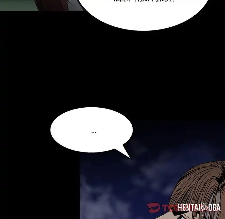 The Villain The Villain Chapter 35 - Page 72