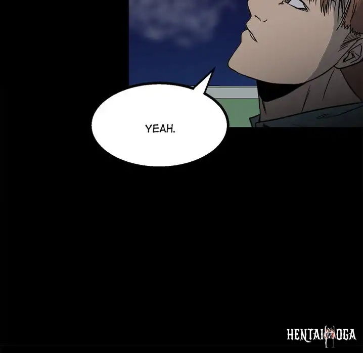 The Villain The Villain Chapter 35 - Page 73